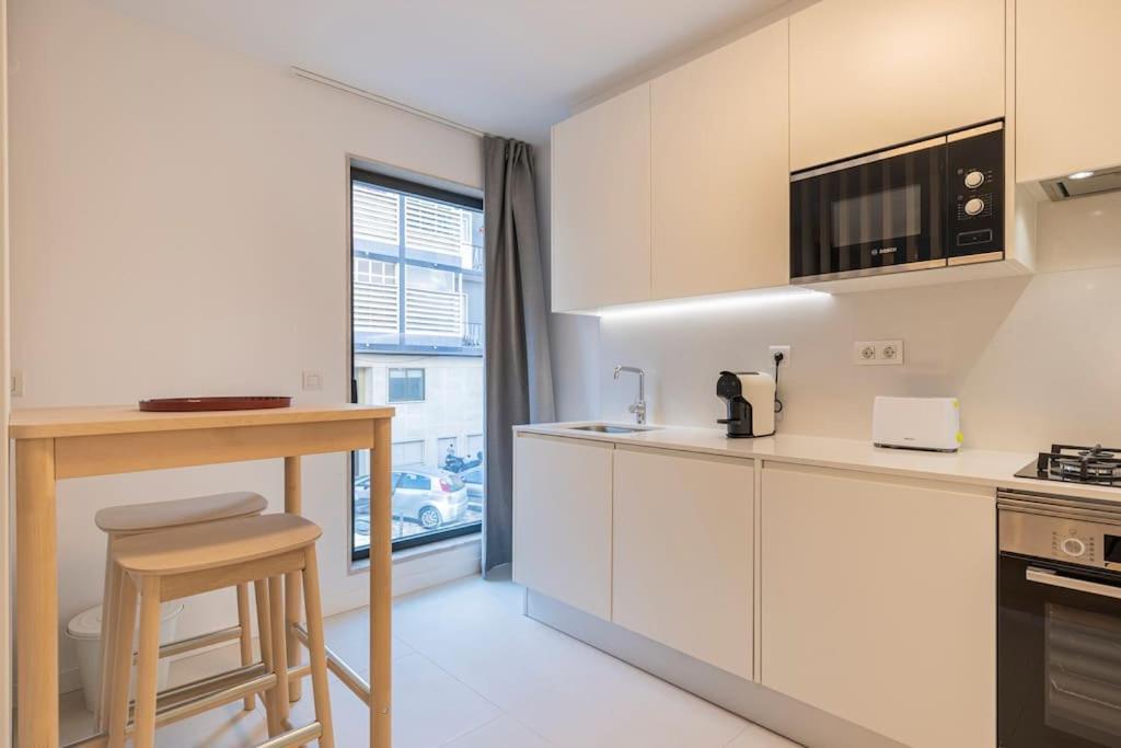 Campolide Lovely 2 Bedroom By Innkeeper Lisboa Exterior foto