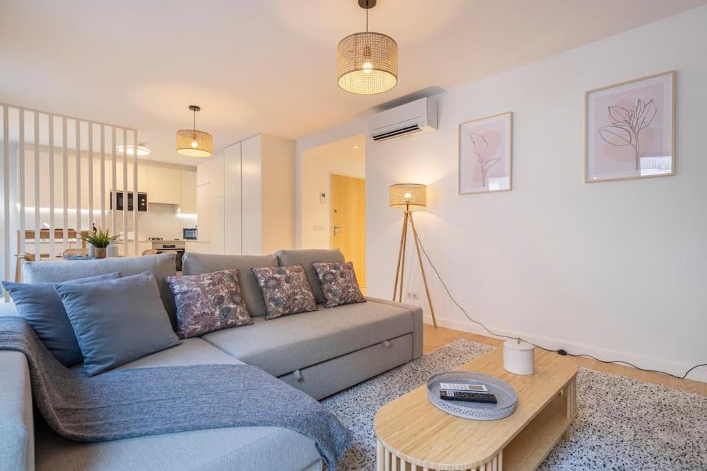 Campolide Lovely 2 Bedroom By Innkeeper Lisboa Exterior foto